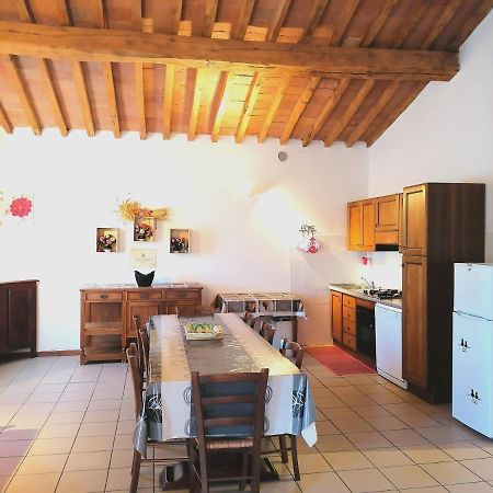 Agriturismo Boschetto Di Montiano Montiano  Exterior photo