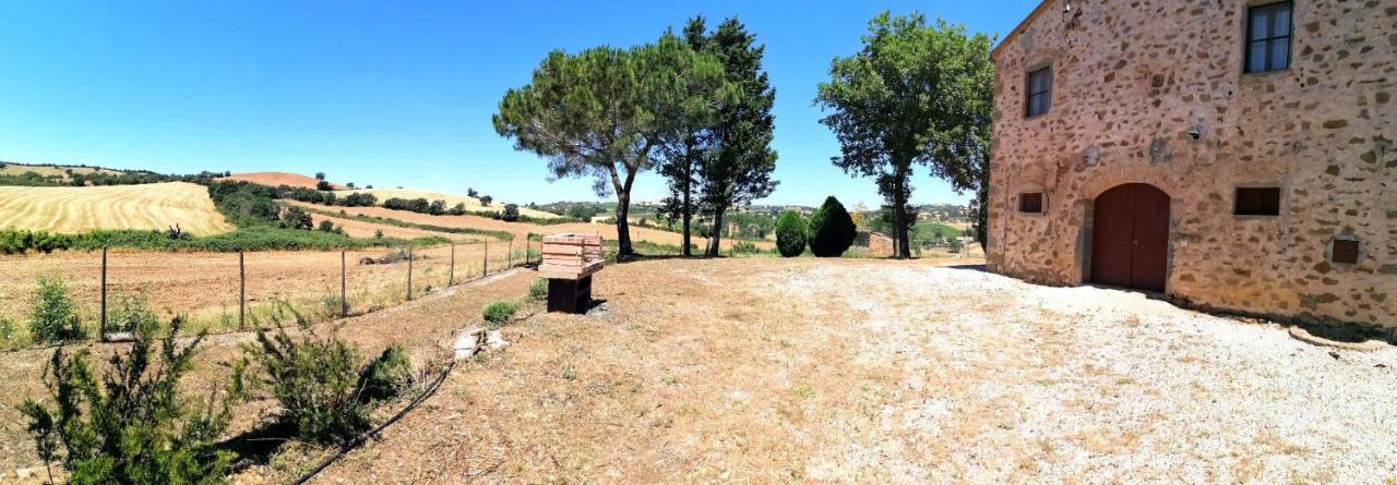 Agriturismo Boschetto Di Montiano Montiano  Exterior photo