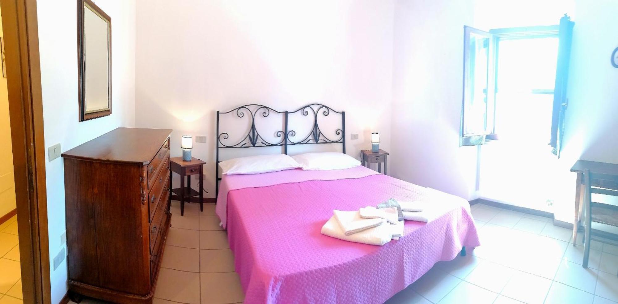 Agriturismo Boschetto Di Montiano Montiano  Room photo