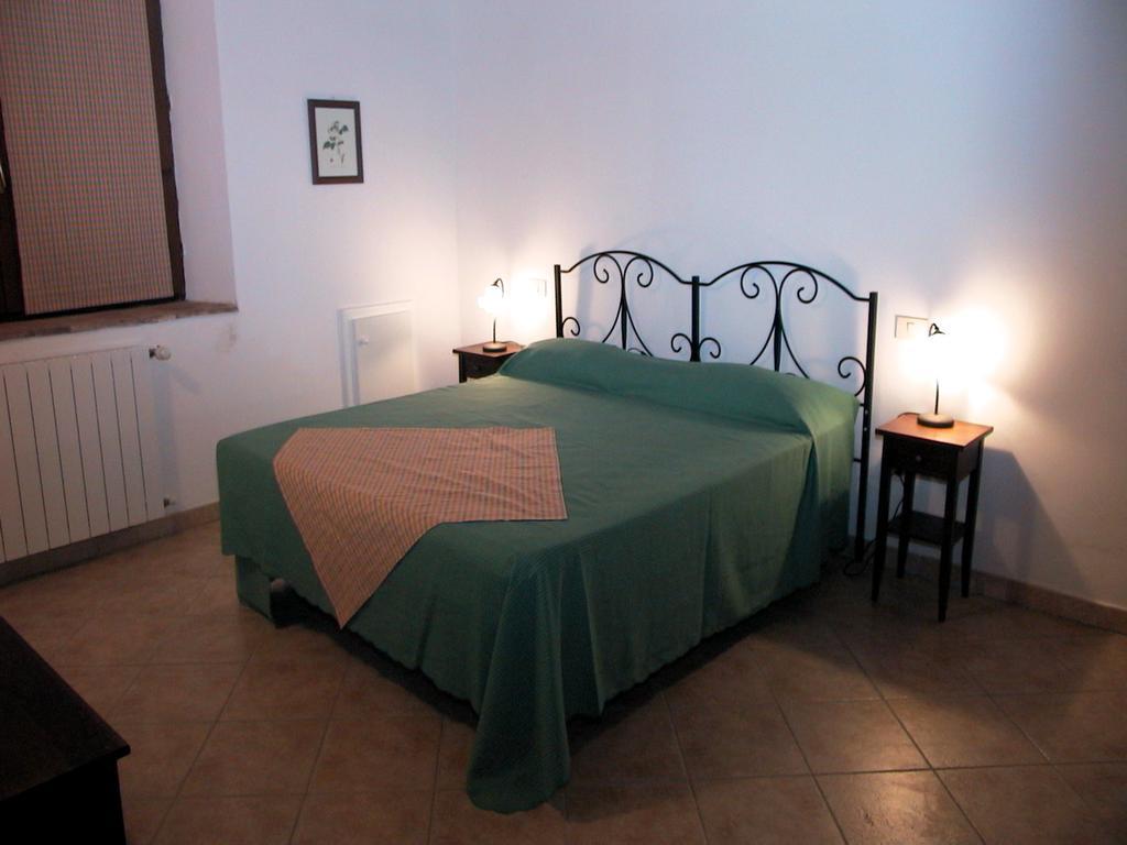 Agriturismo Boschetto Di Montiano Montiano  Exterior photo
