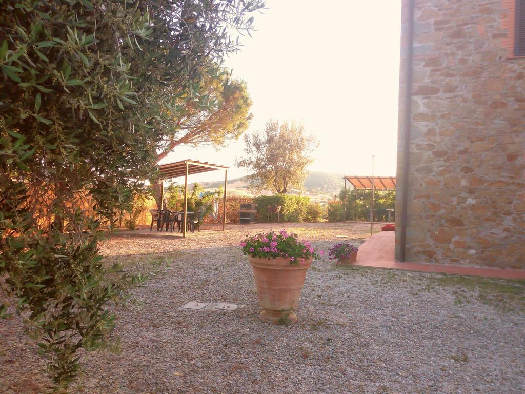 Agriturismo Boschetto Di Montiano Montiano  Exterior photo