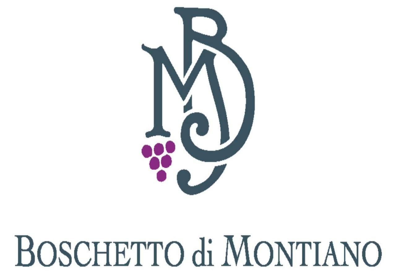 Agriturismo Boschetto Di Montiano Montiano  Exterior photo